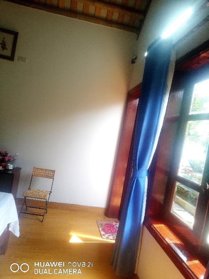 Tamcoc Mr. Cau Homestay Ninh Binh Bagian luar foto