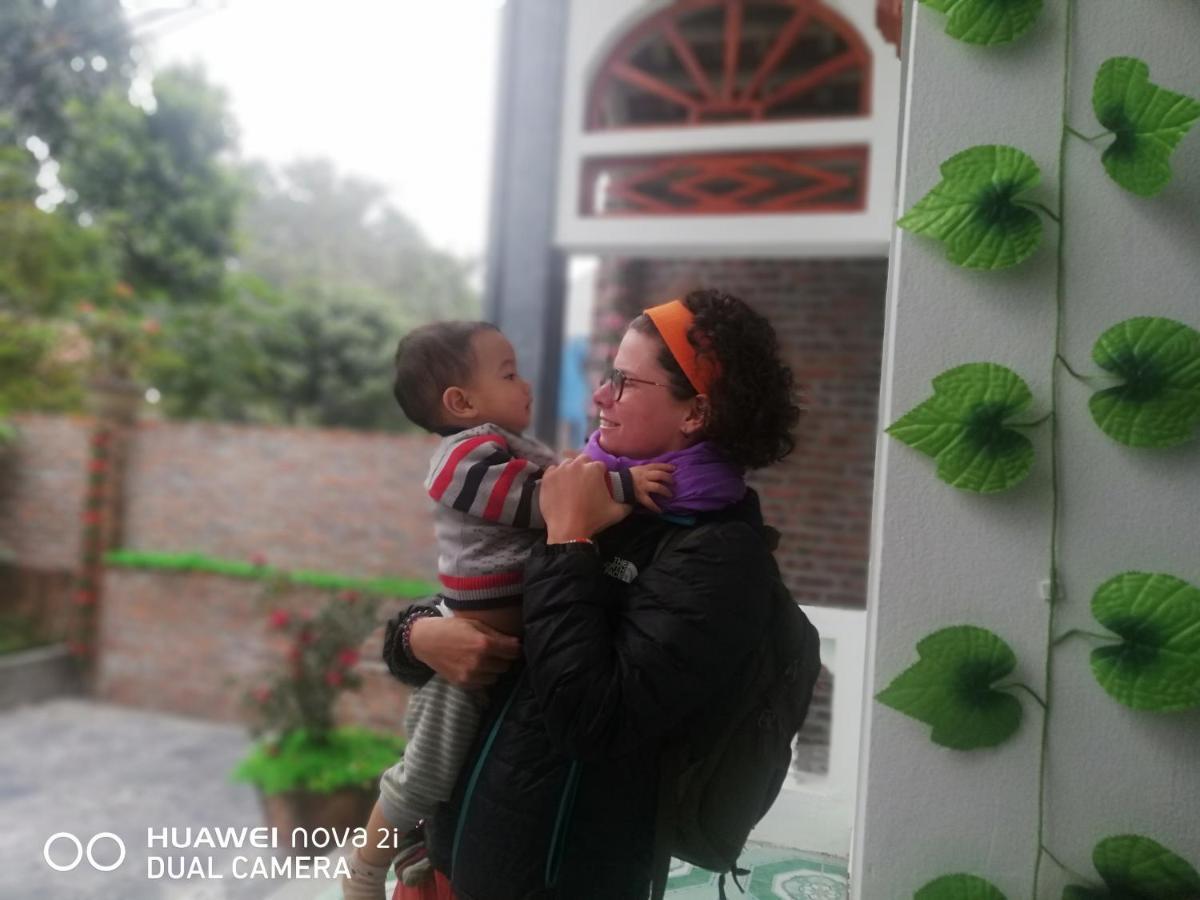 Tamcoc Mr. Cau Homestay Ninh Binh Bagian luar foto