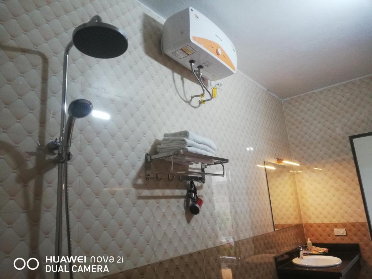 Tamcoc Mr. Cau Homestay Ninh Binh Bagian luar foto